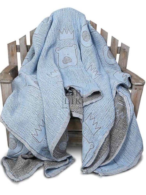 lunanino çok amaçlı battaniye etamin birlik1952