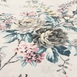 Nevresim Takımı Çiçek Demeti Deseni - Görsel 4