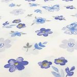 Nevresim Takımı Kelebek Desenli - Görsel 6