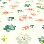 Nevresim Takımı Kelebek Desenli - Görsel 4