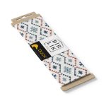 Çok Amaçlı Dekoratif Kumaş Geleneksel Motifli Desen