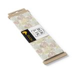 Çok Amaçlı Dekoratif Kumaş Mercan Desen