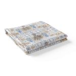 Çok Amaçlı Dekoratif Kumaş Çinî Süsleme Desen - Görsel 2