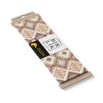 Çok Amaçlı Dekoratif Kumaş Geleneksel Geometrik Desen