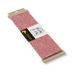 Çok Amaçlı Dekoratif Kumaş Puantiyeli Desen