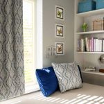 Çok Amaçlı Dekoratif Kumaş Osmanlı Etnik Desen - Görsel 3