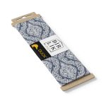 Çok Amaçlı Dekoratif Kumaş Osmanlı Etnik Desen