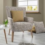 Çok Amaçlı Dekoratif Kumaş Zebra Desen - Görsel 3