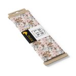 Çok Amaçlı Dekoratif Kumaş Çiçekli Desen - Görsel 3