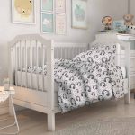 Lunanino Bebek Nevresim Takımı Kirpi | %100 Pamuk