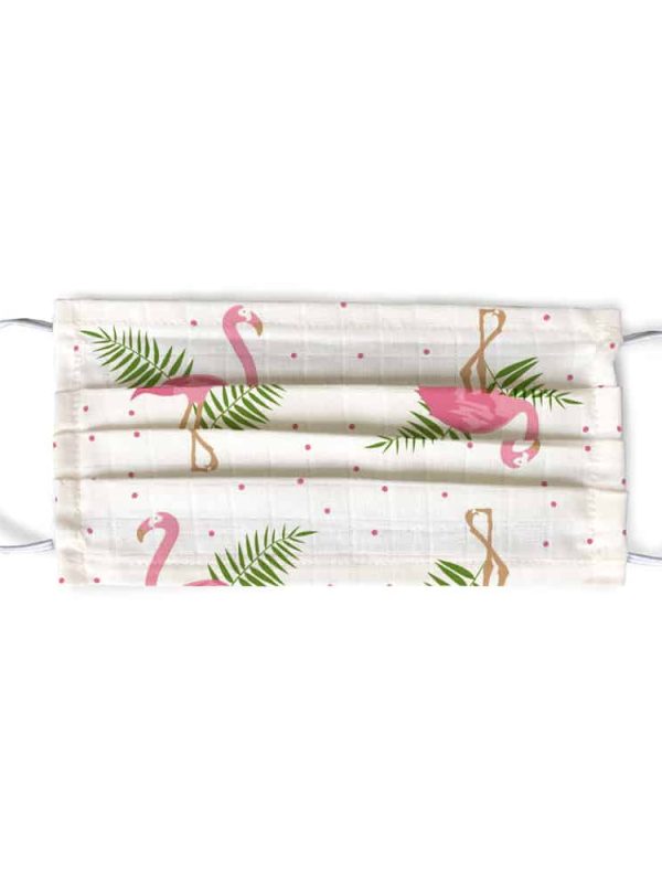 birlik1952 desenli yıkanabilir kumaş maske korona virüs