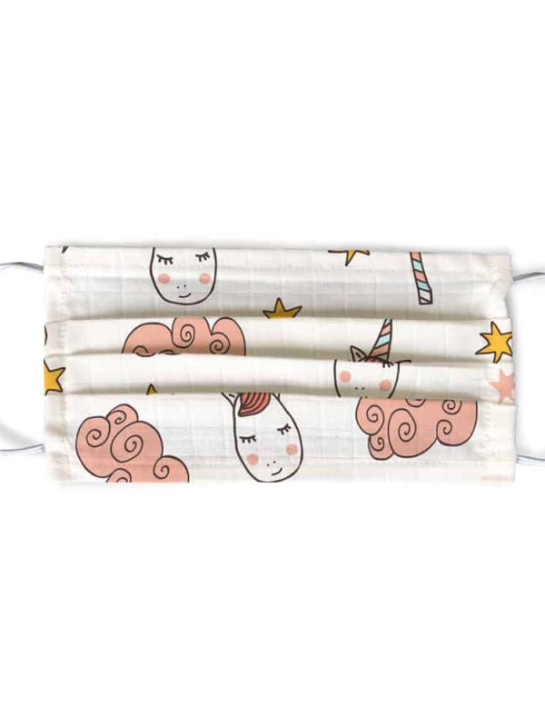 birlik1952 desenli yıkanabilir kumaş maske korona virüs