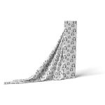 Lunanino Bebek Müslin Kumaş Kirpi