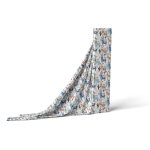 Lunanino Bebek Müslin Kumaş Lama