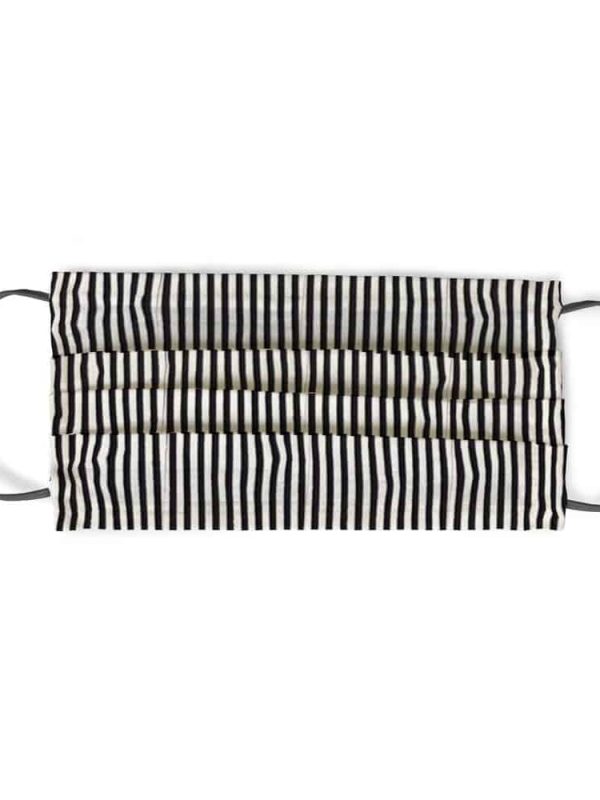 birlik1952 desenli yıkanabilir kumaş maske korona virüs