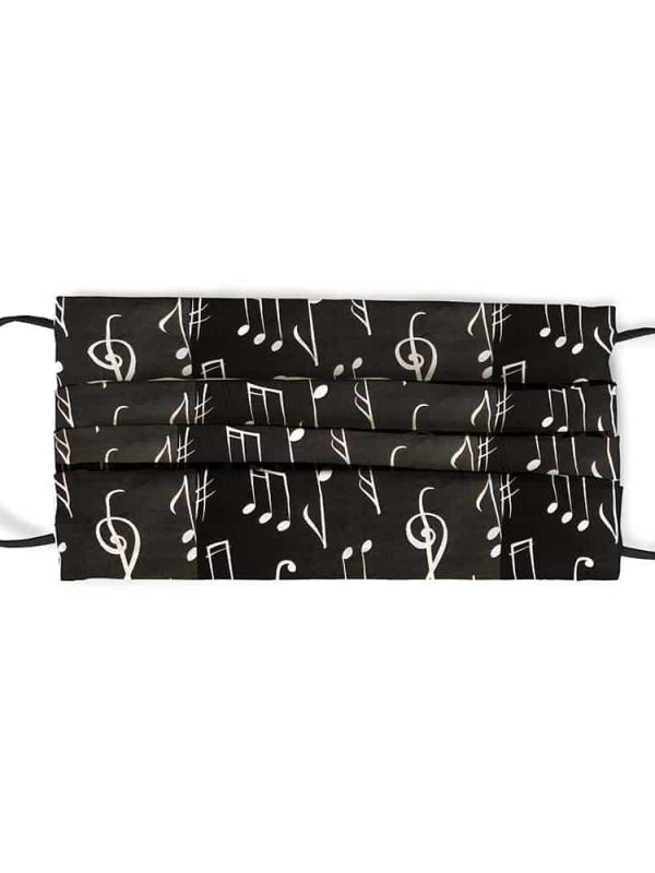 birlik1952 desenli yıkanabilir kumaş maske korona