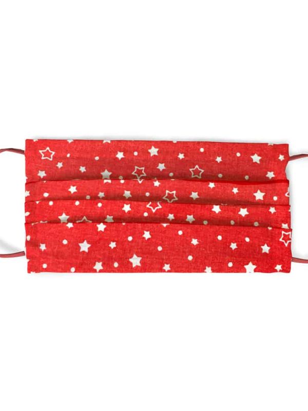 birlik1952 desenli yıkanabilir kumaş maske korona virüs