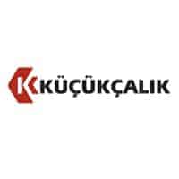 Küçükçalık Holding