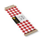 Çok Amaçlı Dekoratif Kumaş Damalı Desen