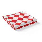 Çok Amaçlı Dekoratif Kumaş Damalı Desen - Görsel 2