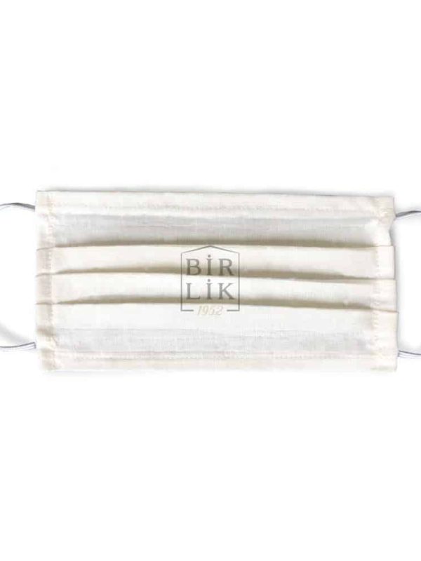birlik1952 desenli yıkanabilir kumaş maske korona virüs
