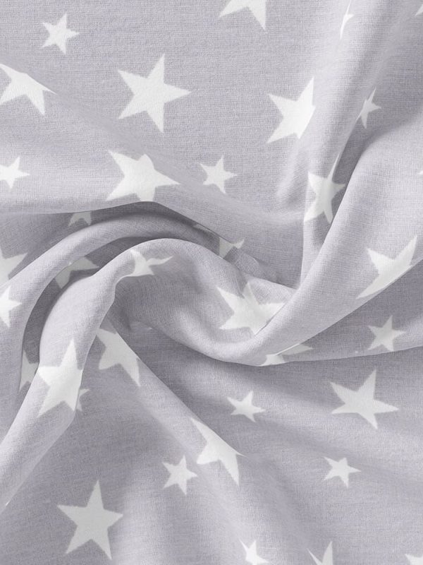 birlik1952 poplin akfil pamuklu nevresimlik kumaş