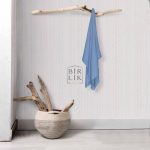 Şazeli El Havlusu Renkli 6'lı Set - Görsel 7