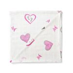 Müslin Kumaş Bebek Çocuk  Ritim - Görsel 2