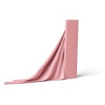 Bebek Müslin Kumaş Düz Renkler