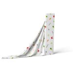 Müslin Kumaş Bebek Çocuk Holiday