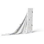 Müslin Kumaş Bebek Çocuk Melodi