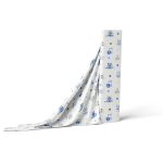 Müslin Kumaş Bebek Çocuk Robotlar