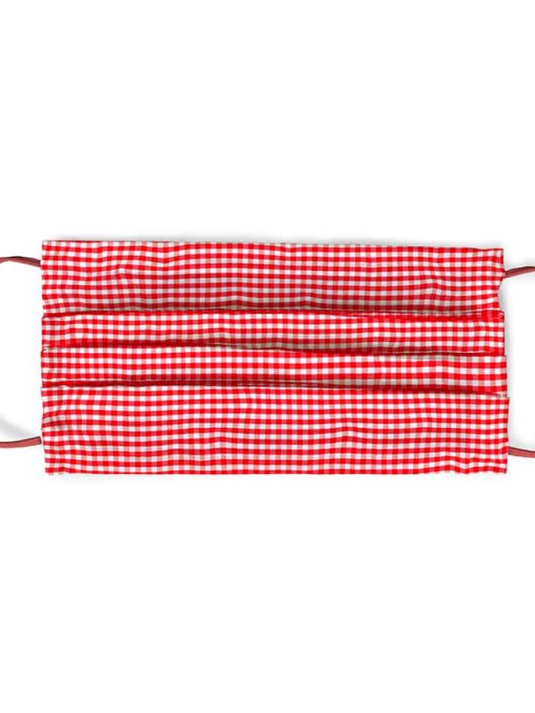 birlik1952 desenli yıkanabilir kumaş maske korona