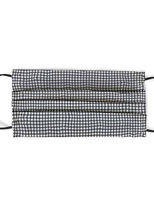 birlik1952 desenli yıkanabilir kumaş maske korona