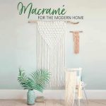 Puppets Pamuklu Makrome El Örgü İpi Ekru - Görsel 4