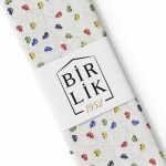 Poplin %100 Pamuklu Kumaş Sevimli Arabalar