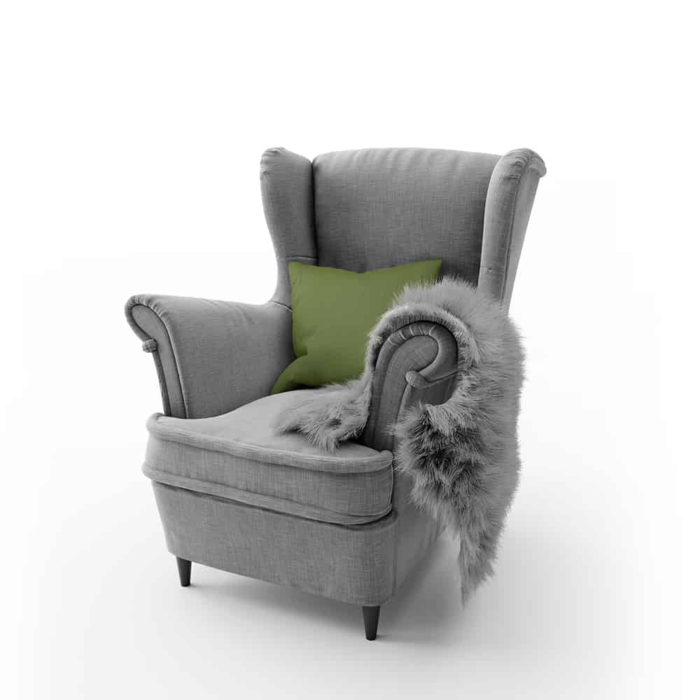 birlik1952-cok-amacli-kumas-duz-renk-yesil kırlent duck kumaş yeşil