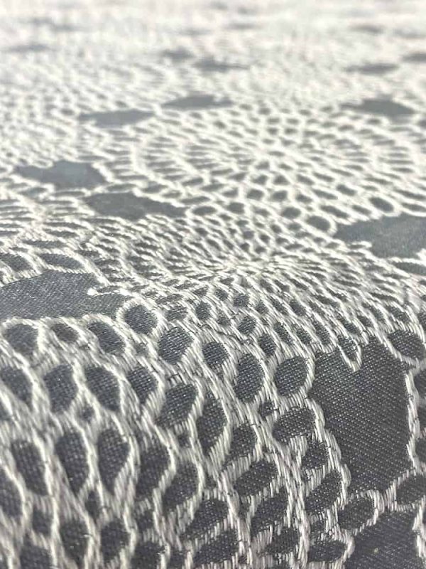 dertsiz masa örtüsü haraşo desen