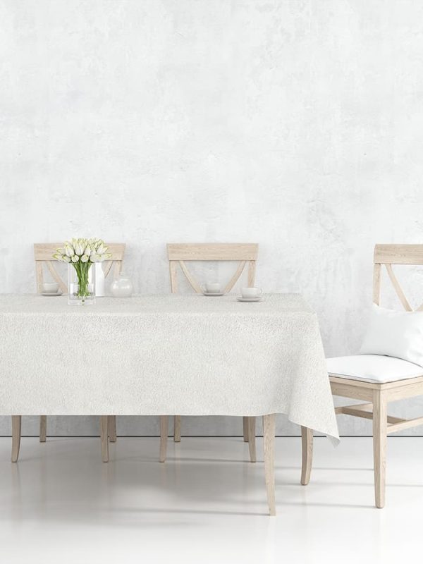 dertsiz masa örtüsü traditional ottoman