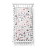 Bebek Nevresim Takımı Brave - Görsel 2