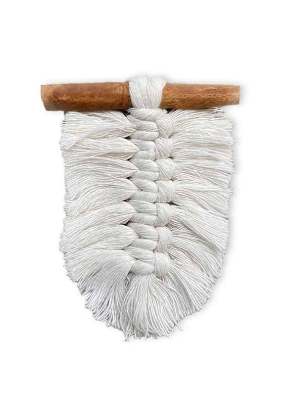 birlik1952 tarçın magnet makrome