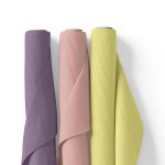 Terikoton (Terry Cotton) Kumaş Toucan