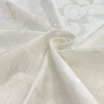 çeyizlik pike kumaş karyola örtüsü