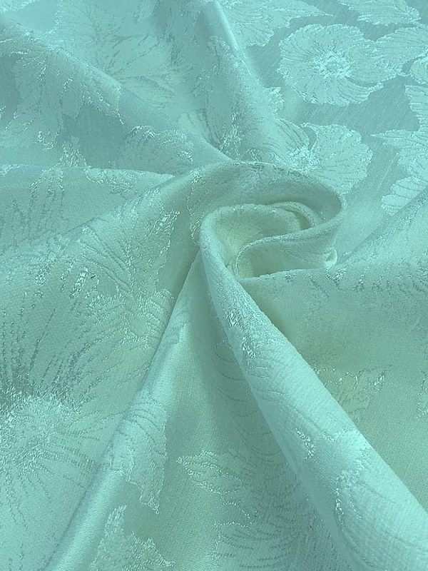 çeyizlik pike kumaş karyola örtüsü