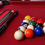 Pamuklu Çuha Kumaş Bordo - Görsel 2