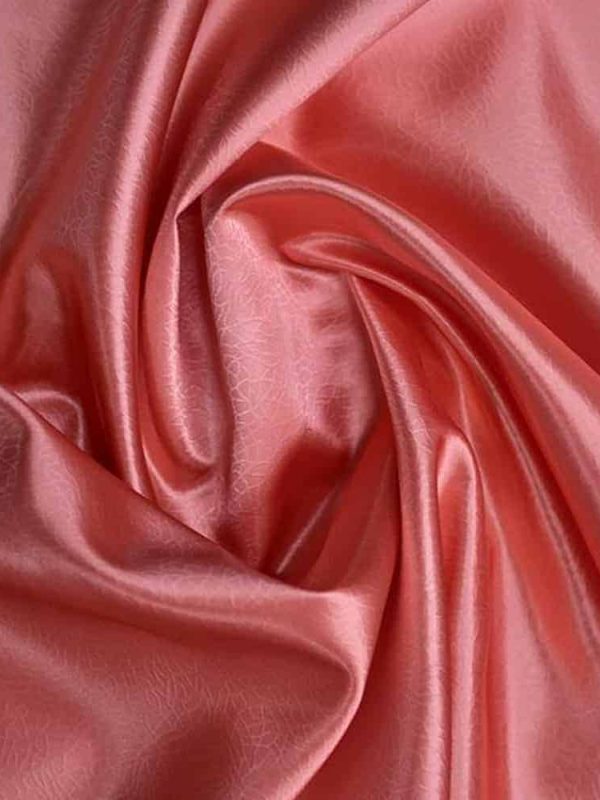 deri saten nar çiçeği