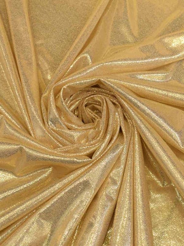 dore lame kumaş dore gold