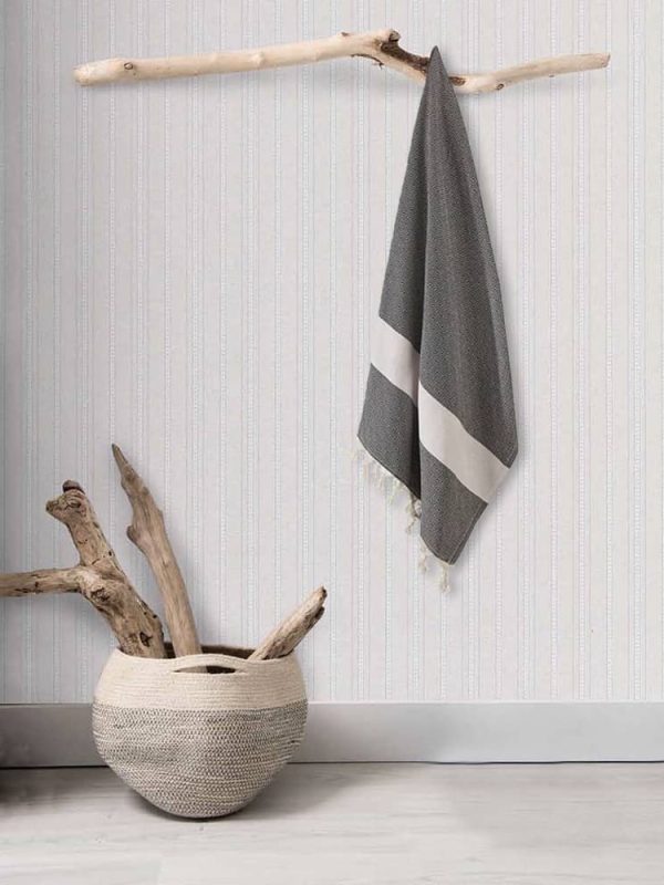 elmas desen peştemal yeşil