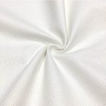 Birlik1952 İşlemelik Etamin Kumaş Beyaz - Görsel 2