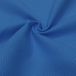 Birlik1952 İşlemelik Etamin Kumaş Gök Mavi - Görsel 2